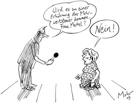 Lügen haben kurze Beine